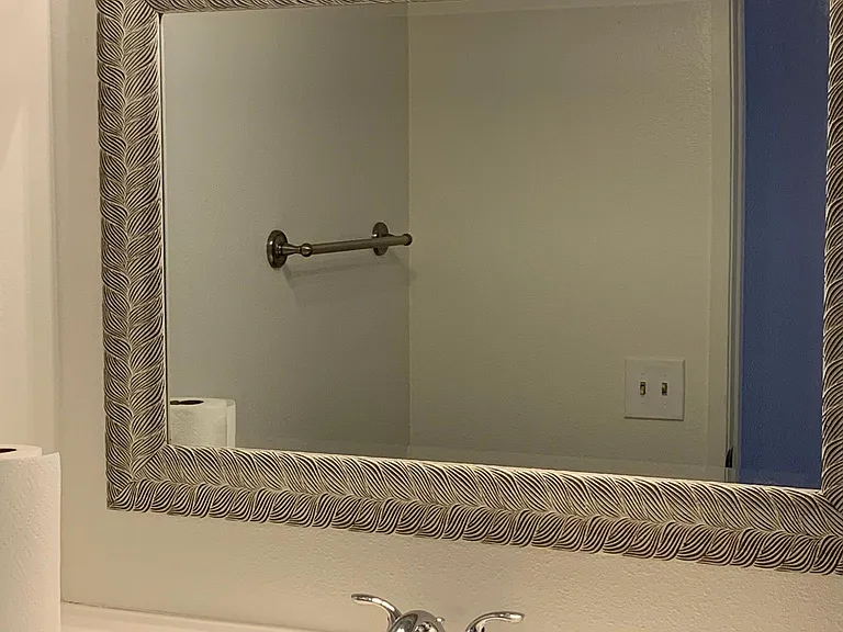 Downstair Bath Room