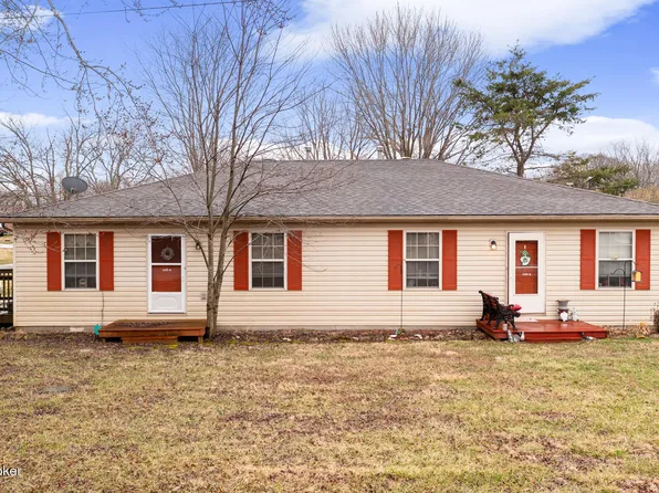 1499 Flatlick Rd, Mount Washington, KY 40047