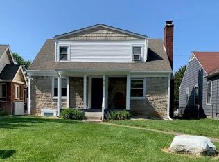 818 W 43rd St, Indianapolis, IN 46208