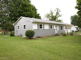 491 W Main St, Centreville, MI 49032
