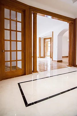 Rented by WAM Partners - William Moses Co. | media 74