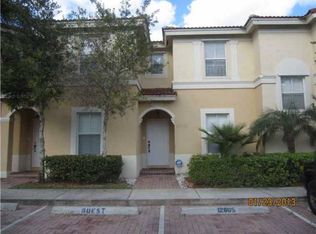 12805 SW 30th St, Miramar, FL 33027