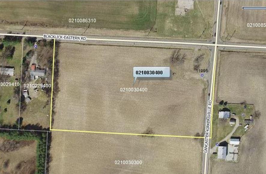 2nd image of 11995 Lancaster Kirkersville Rd NW