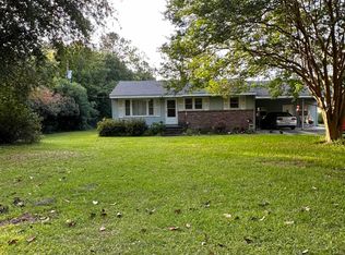 1612 Montford Rd, Georgetown, SC 29440