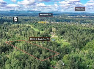 0 344th St S, Roy, WA 98580