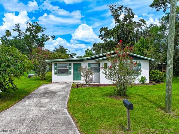 811 S 10th Ave, Wauchula, FL 33873