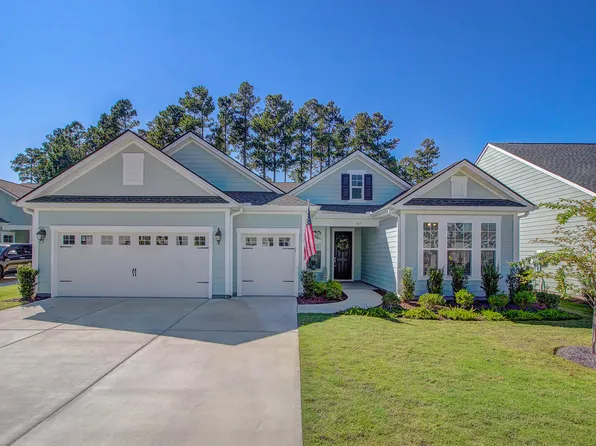107 Bluff Isle Ct, Summerville, SC 29486