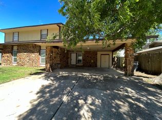 4313 S Maplewood Ave, Tulsa, OK 74135