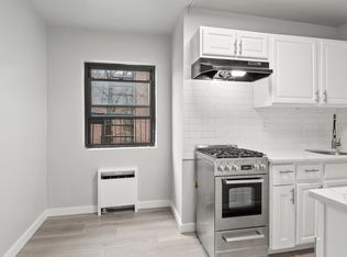 411 Park Pl APT 3F, Fort Lee, NJ 07024