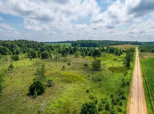 0 Stone Springfield Chruch Rd, Stapleton, GA 30823