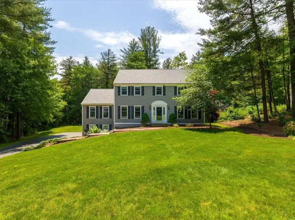 26 Almanac Way, West Boylston, MA 01583