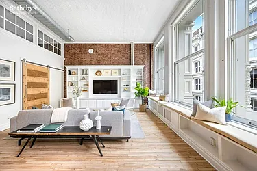 Sold by Sotheby's International Realty