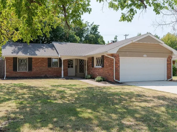 2940 Lakeside Dr, Oklahoma City, OK 73120