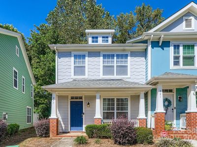 277 Hurston Cres, Charlotte, NC, 28208