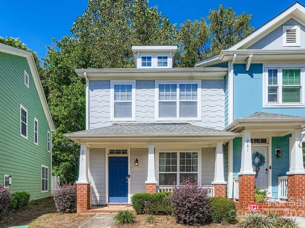 277 Hurston Cres, Charlotte, NC 28208