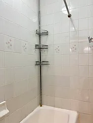 Rented by J Misrahi Realty Corp