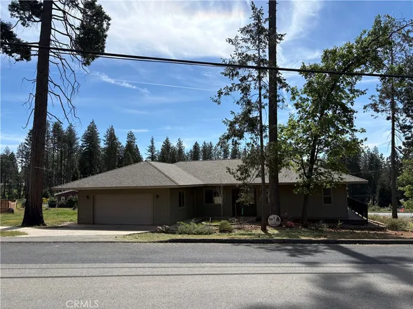 14006 Creston Rd, Magalia, CA 95954