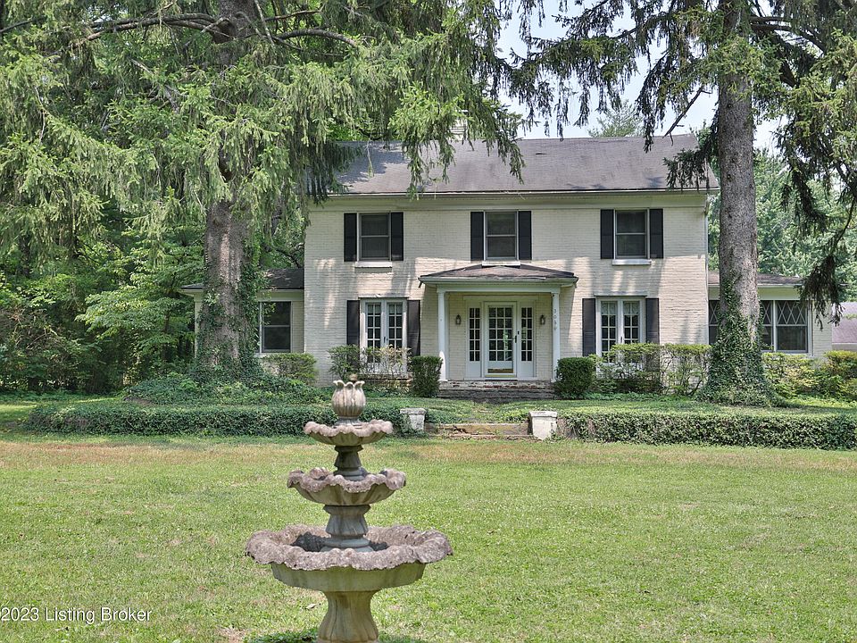 309 Ash Ave, Pewee Valley, KY 40056 MLS 1649719 Zillow