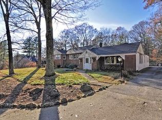 28 Cedar St, Holliston, MA 01746