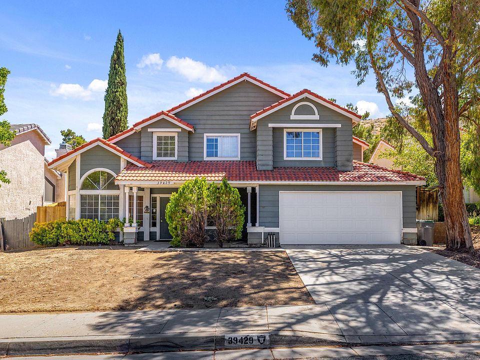 39429 Beacon Ln, Palmdale, CA 93551 MLS 23004363 Zillow