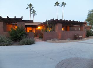 6635 N Smoke Tree Ln, Paradise Valley, AZ 85253