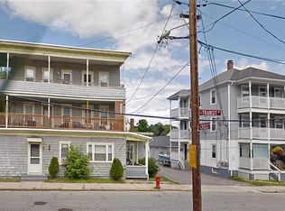 35 Transit St, Woonsocket, RI 02895