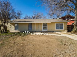 8919 Palm Crest St, San Antonio, TX 78211