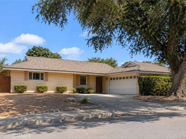 611 Iris St, Redlands, CA 92373