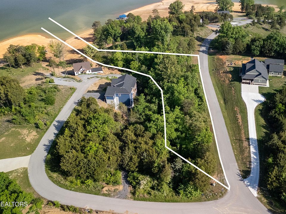1st image of 0 Quiet Cove Way Lot 35