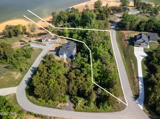 0 Quiet Cove Way LOT 35, Dandridge, TN 37725