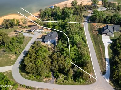 0 Quiet Cove Way Lot 35, Dandridge, TN, 37725