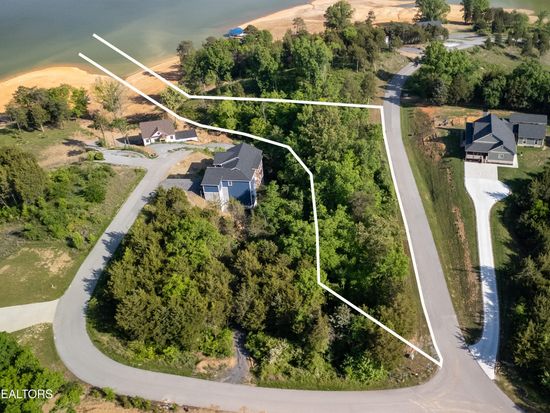 0 Quiet Cove Way Lot 35, Dandridge, TN 37725