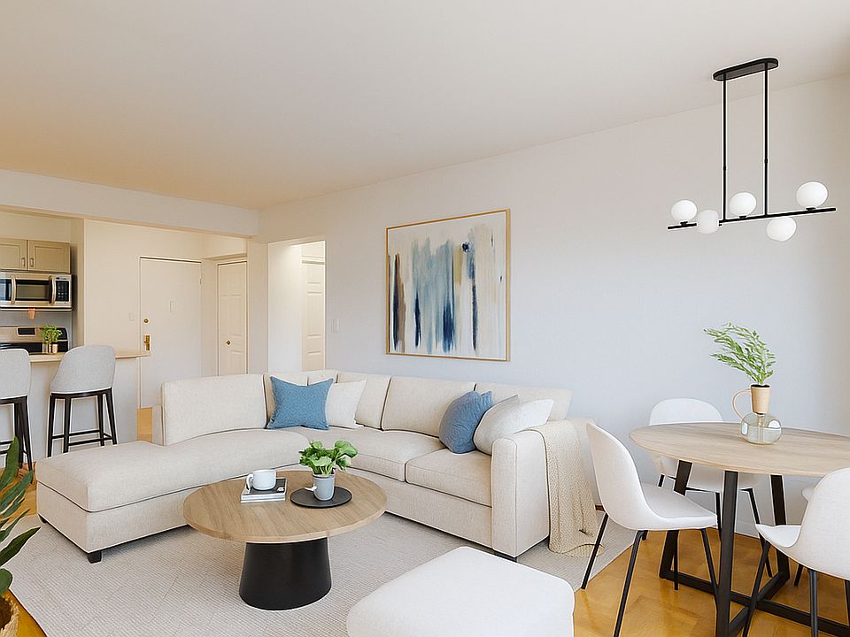 1st image of 33 Greenwich Ave APT 7H