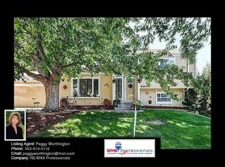 6381 S Eudora Way, Centennial, CO 80121