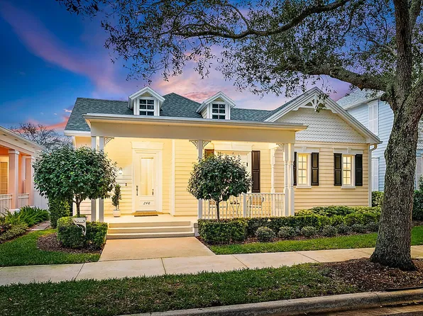 248 Honeysuckle Dr, Jupiter, FL 33458