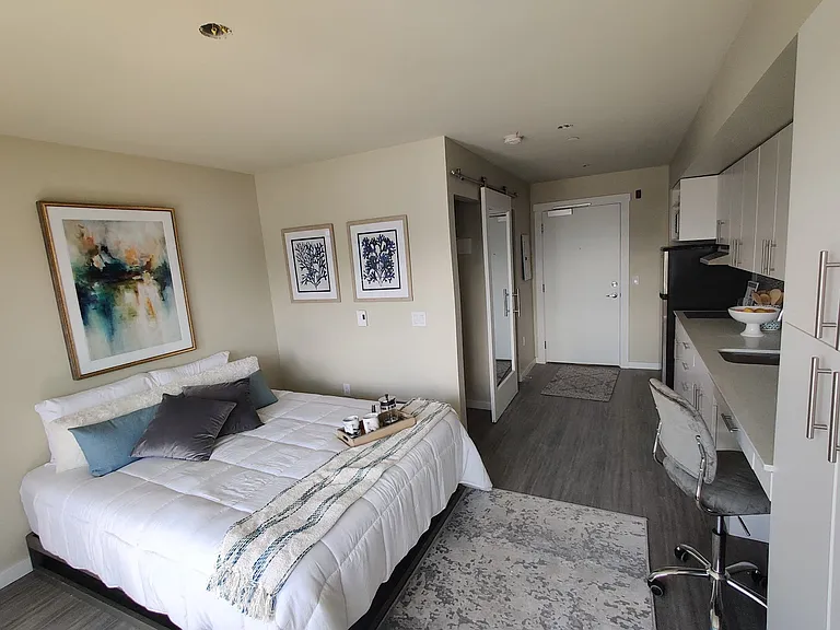 Cubix at Othello Apartments — Photo 21
