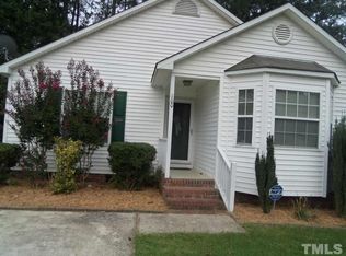 100 Garrison Ave, Clayton, NC 27520