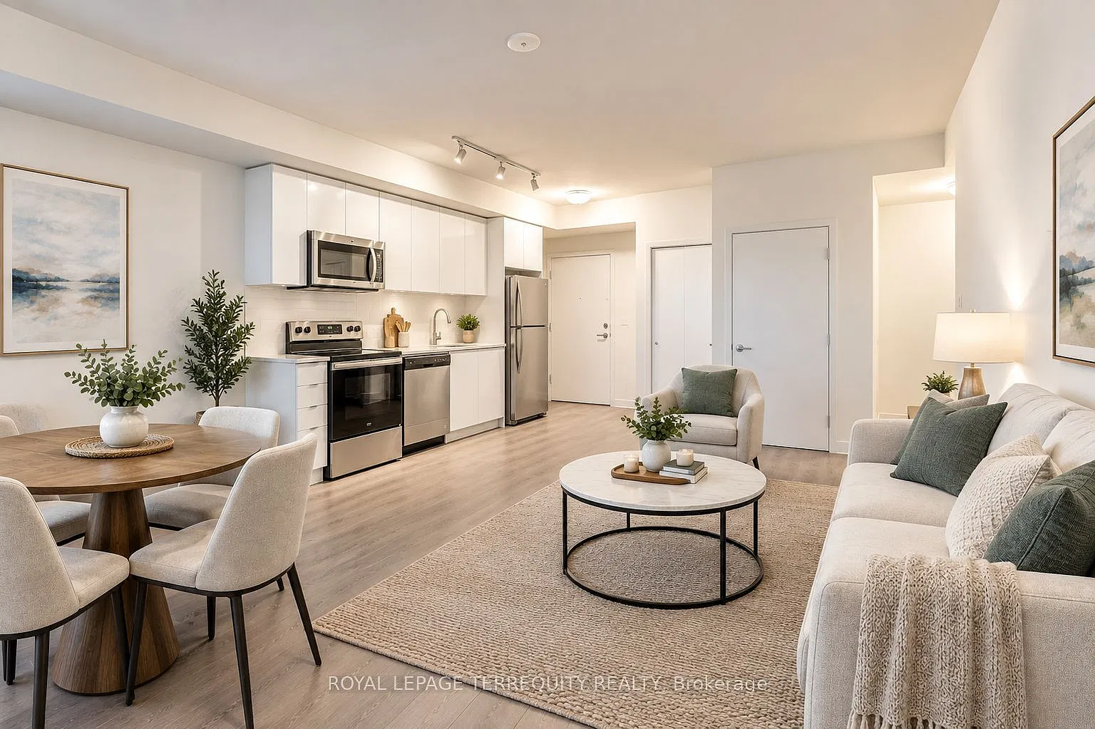 2 bed, $2,750 — Photo 3