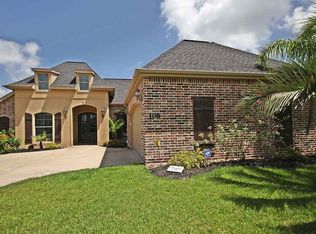 108 Dillons Way, Lumberton, TX 77657