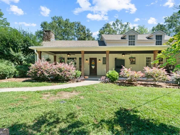 1905 Johnson Rd, Macon, GA 31220