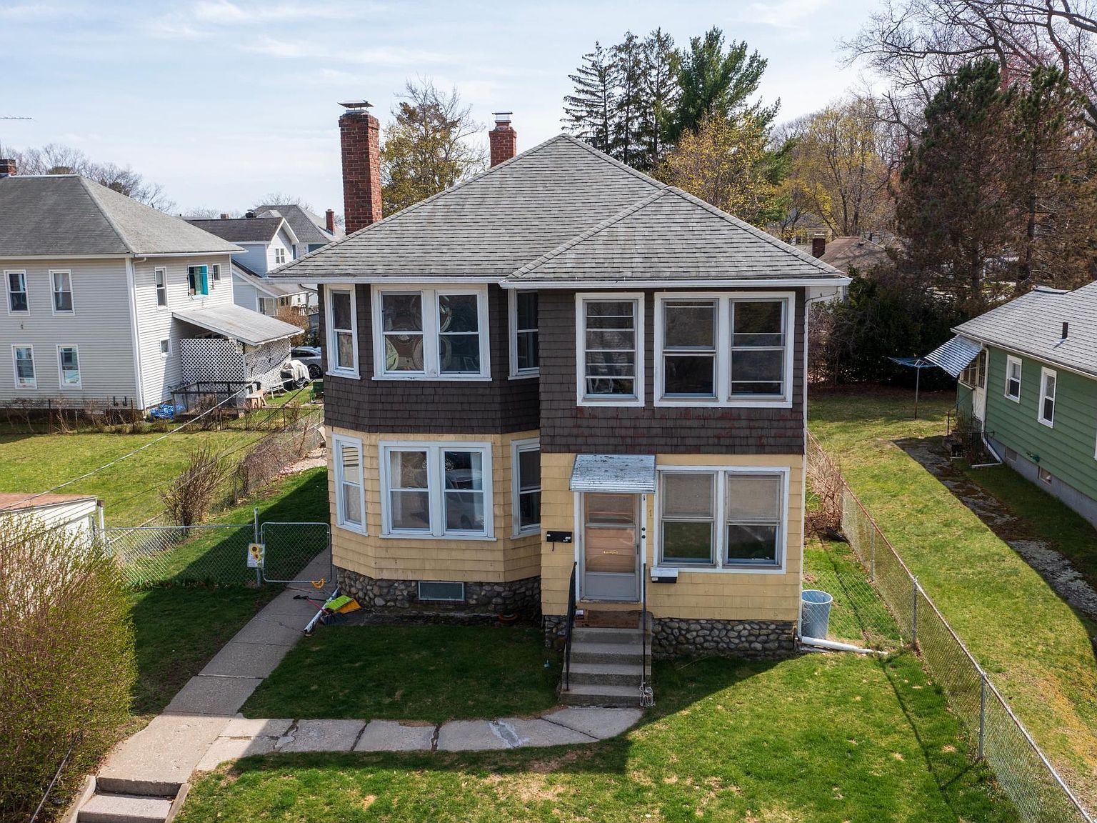 1 Othello Rd 1, Worcester, MA 01604 Zillow