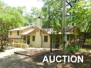 30675 S 4537 Rd, Afton, OK 74331