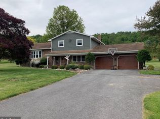 747 Horningtown Rd, Mifflintown, PA 17059