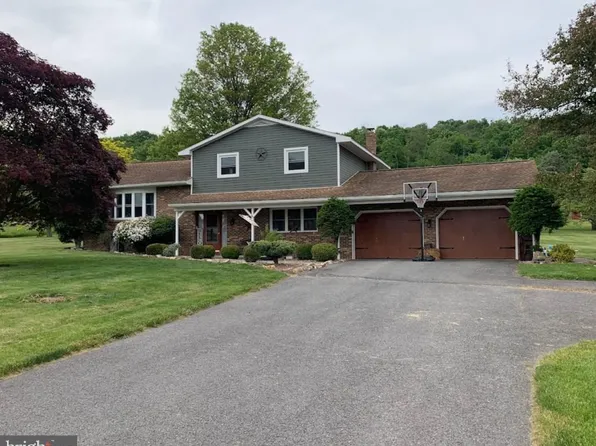 747 Horningtown Rd, Mifflintown, PA 17059