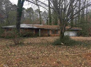 4169 Loveless Dr, Ellenwood, GA 30294