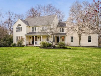 22 Roosevelt Ln, Hopkinton, MA, 01748