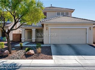 917 Oceanwood Ave, North Las Vegas, NV 89086