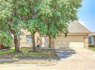 11624 Lauren Way, Fort Worth, TX 76244