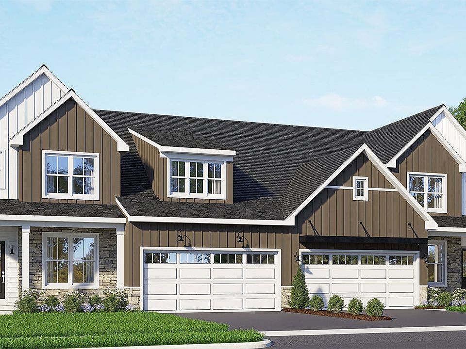 Willow Exterior