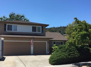 1434 Corte De Rosa, San Jose, CA 95120